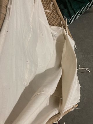 Cestero/ Cajón bajero IKEA