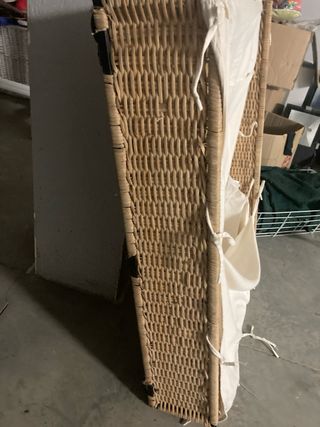 Cestero/ Cajón bajero IKEA