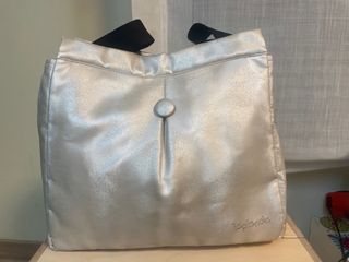 bolso brillante lapianola