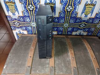 Ordenador Lenovo Thinkcentre