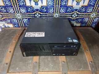 Ordenador Lenovo Thinkcentre