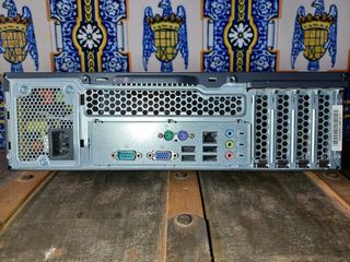 Ordenador Lenovo Thinkcentre