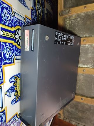 Ordenador Lenovo Thinkcentre