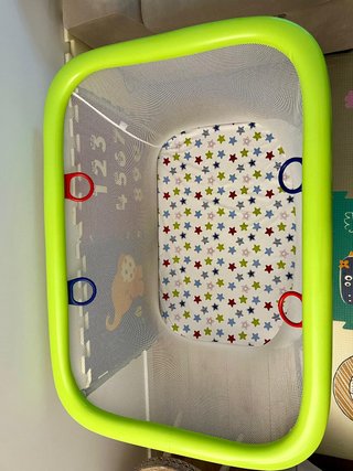 Parque Infantil Bbest