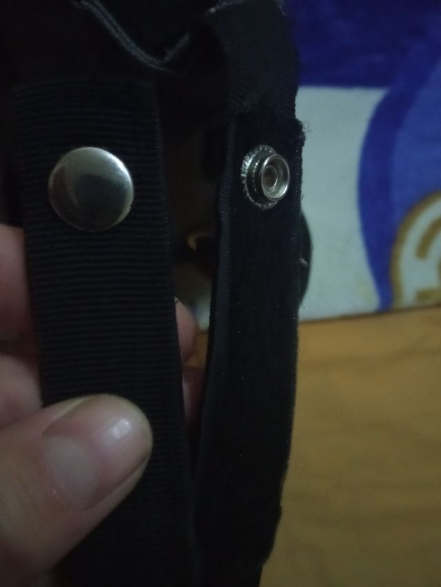 Bolsa cochecito bebe