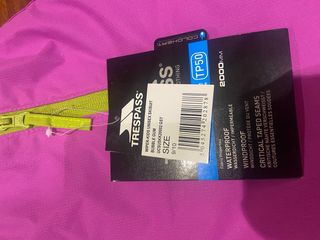 Mono Nieve infantil Trespass