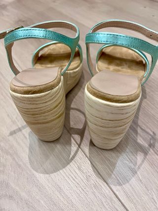 Sandalias