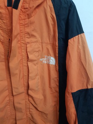 Chaqueton The North Face talla M