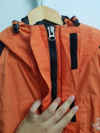 Chaqueton The North Face talla M