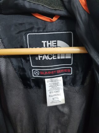 Chaqueton The North Face talla M