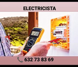 ELECTRICISTA💡