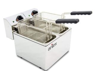 Reparación de freidoras