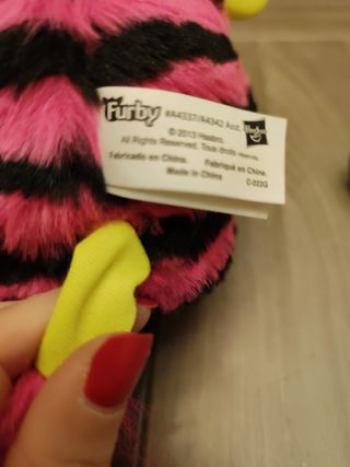 Furby
