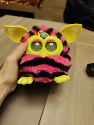 Furby