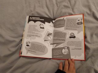 Súperjusticieros del fútbol