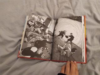 Súperjusticieros del fútbol