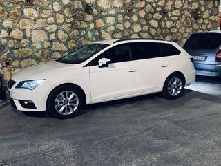 SEAT Leon 2019