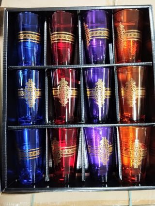 !!Oferta  Vasos Packs de 12