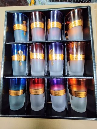 !!Oferta  Vasos Packs de 12