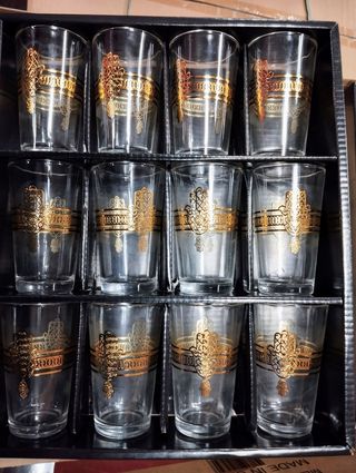 !!Oferta  Vasos Packs de 12