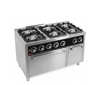 Reparación de cocinas