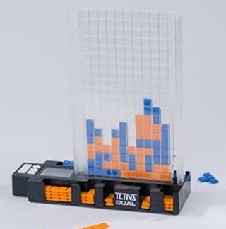 Juego tetris
