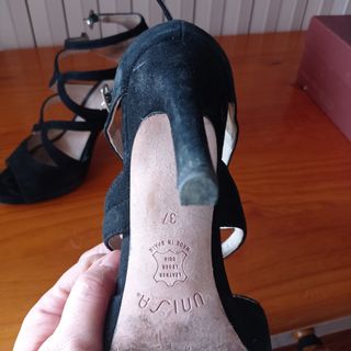 Zapato elegante