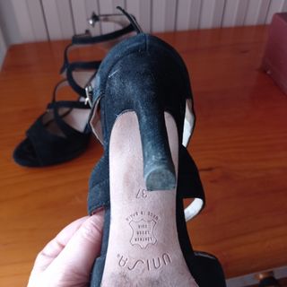 Zapato elegante