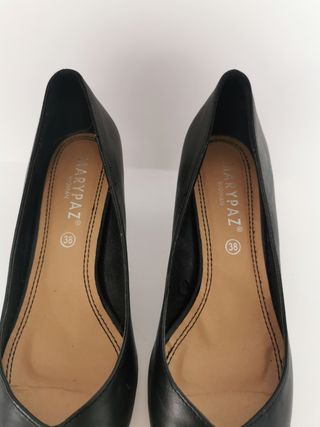 Zapatos de chica N°38 de Marypaz.