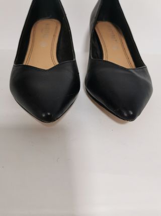 Zapatos de chica N°38 de Marypaz.