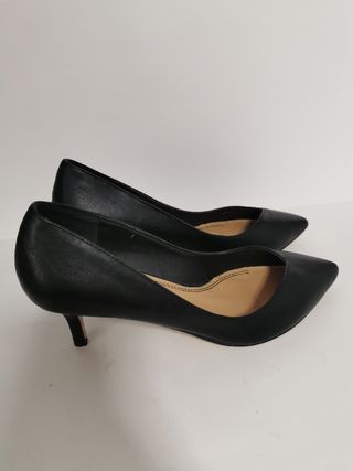 Zapatos de chica N°38 de Marypaz.