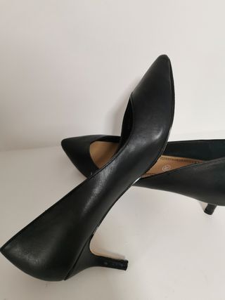 Zapatos de chica N°38 de Marypaz.