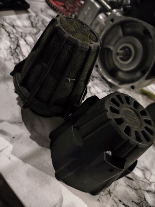 Filtro de aire polini minimoto