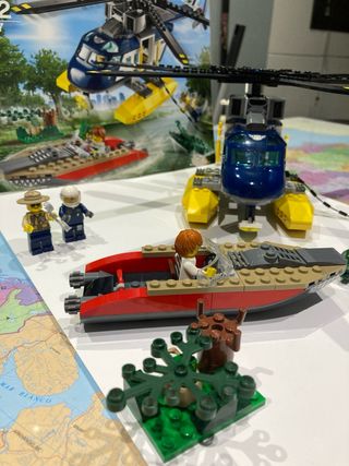 Lego City 60067