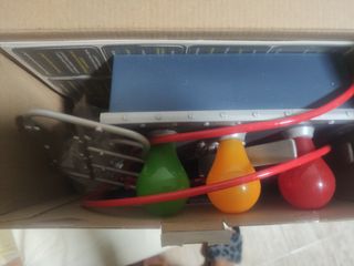 Juego maquina de la verdad