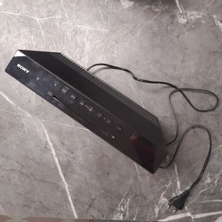 Microcadena Bluetooth Sony CMT X3CD