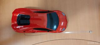 Coche teledirigido