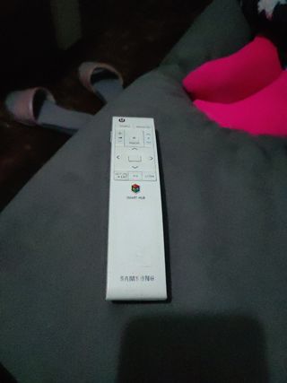 Mandos para televisor samsung