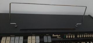 Teclado electrico