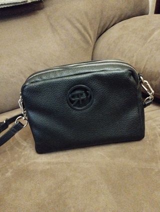 Bolso Bandolera Parfois 
