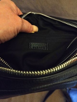 Bolso Bandolera Parfois 