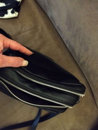 Bolso Bandolera Parfois 