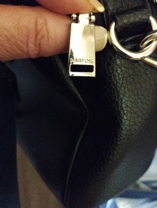 Bolso Bandolera Parfois 
