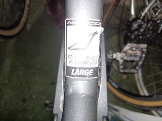 Mtb 29er enduro. se valoraría cambio por bici