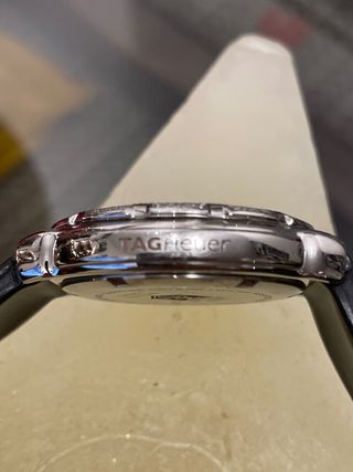 TAG HEUER