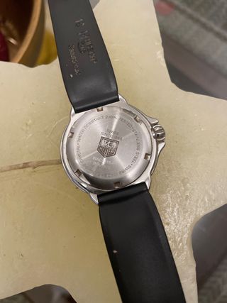 TAG HEUER