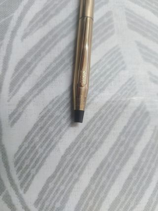 Bolígrafo Cross 1/2010 KT