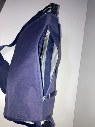 Bolsa carro bebé Mothercare