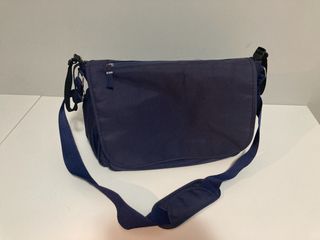 Bolsa carro bebé Mothercare