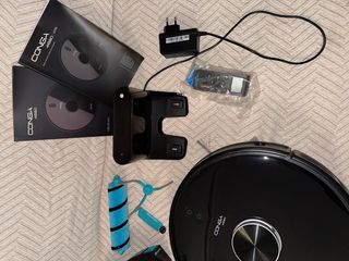 CONGA CECOTEC 4690 ULTRA